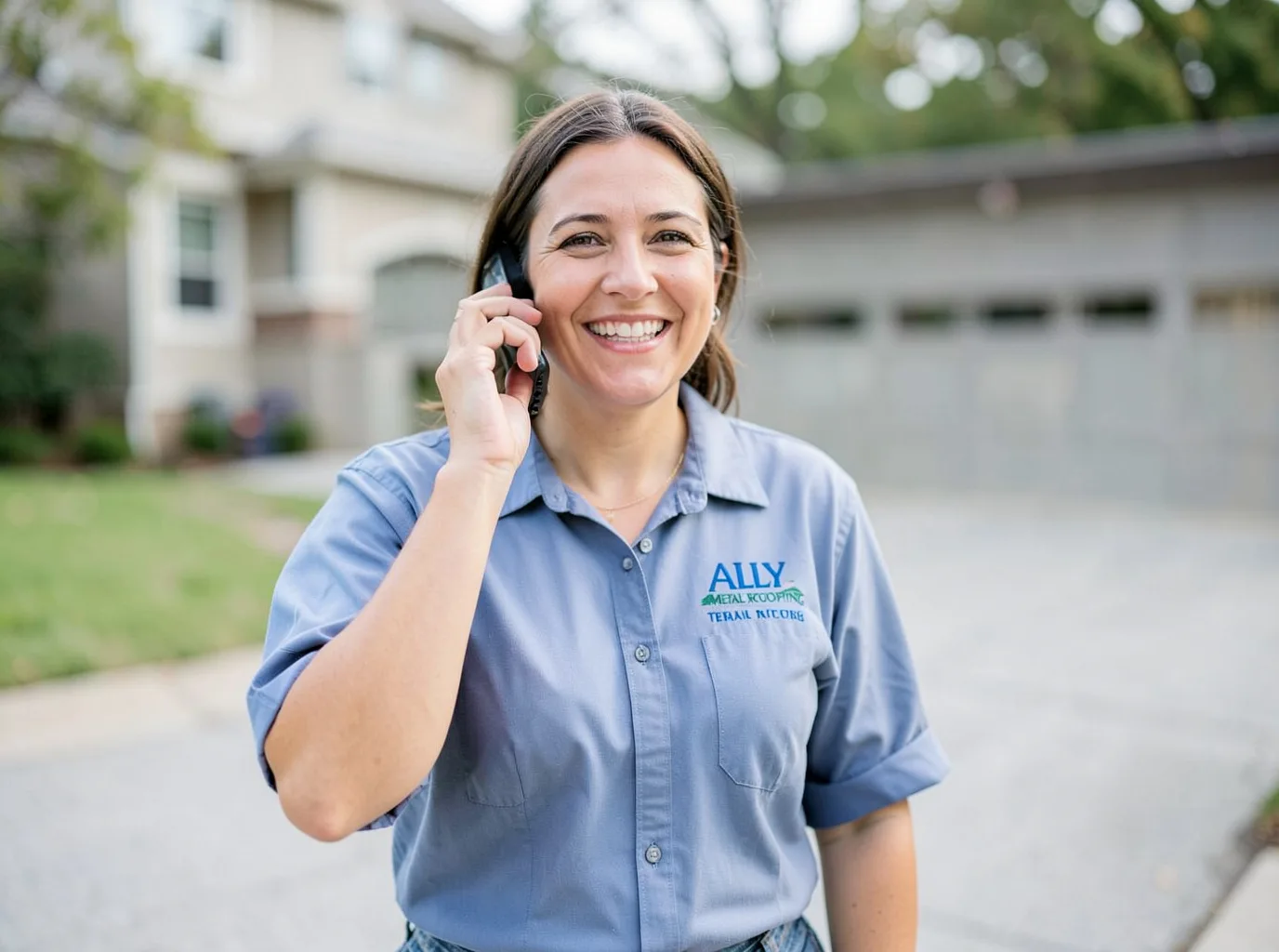 Metal Roof Installation Dublin, TX FAQs